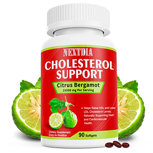 10 Best Here The Supplement For Lowering Cholesterol Expert