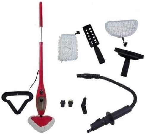 Multi-Purpose Steam Mop 5 in 1