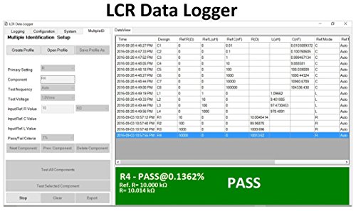Image of Link1 - PC Communication Module /Data Isolator