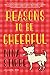 Reasons to Be Cheerful