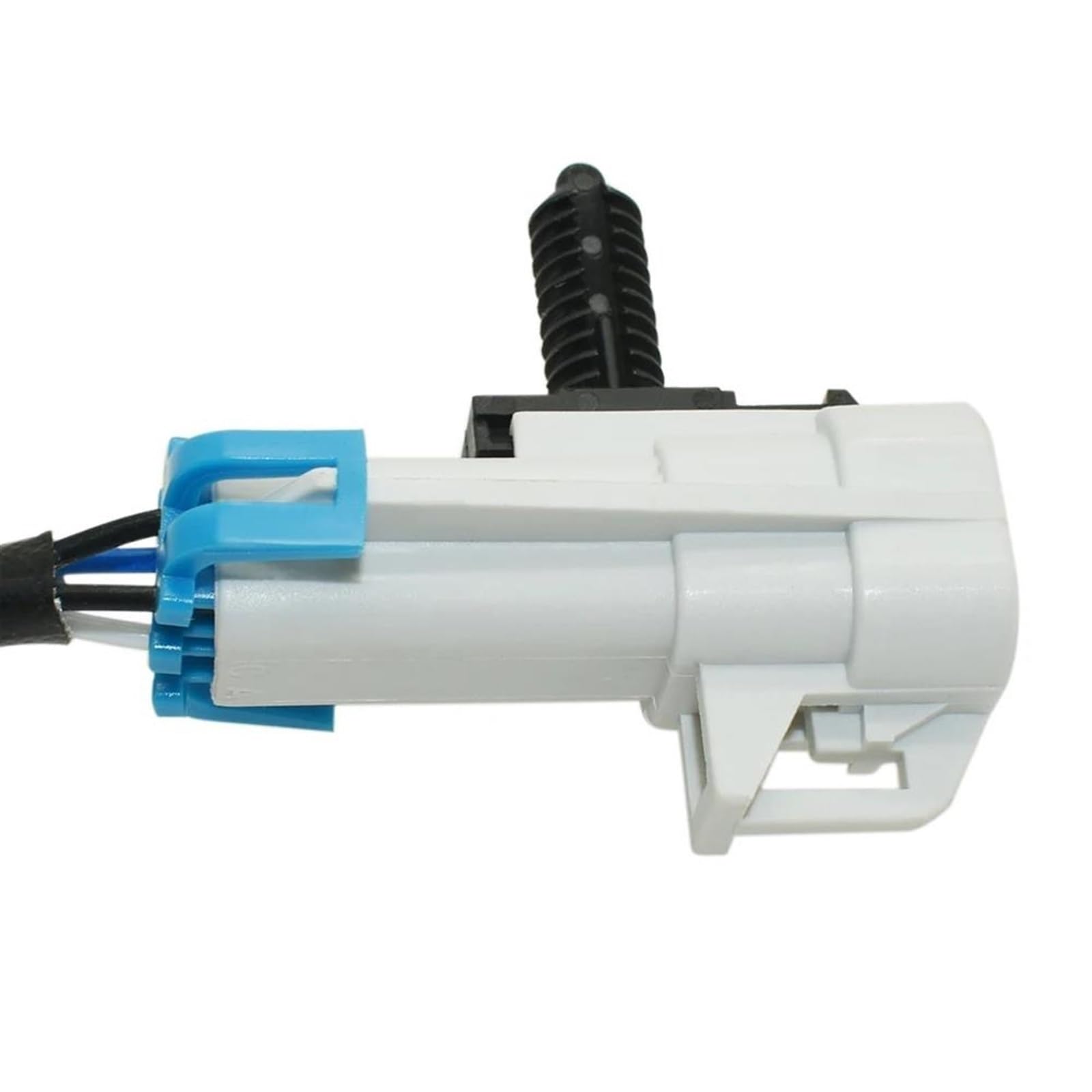 SKINII Sonde Lambda pour Avalanche pour Cobalt pour Equinox pour Silverado pour Suburban 25024470 Capteur D'oxygène en Amont 1/4 Pièces Capteurs d'oxygène (Color : 25024470-1PCS)