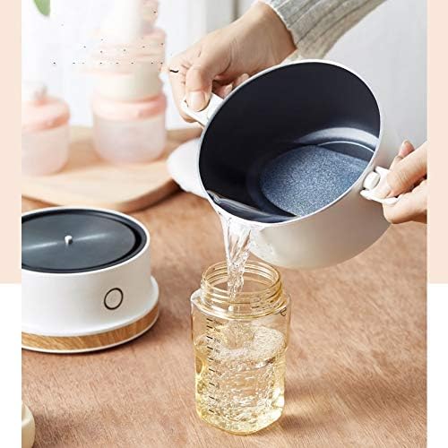 Olla Eléctrica Portátil Plegable 1L 500W PNAWLLCF miniatura 6