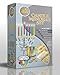 Menorahs for Chanukah - Complete Set Hanukkah Menorah - Menorah, Hanukkah Candles, Dreidels, Play Coins, Guide