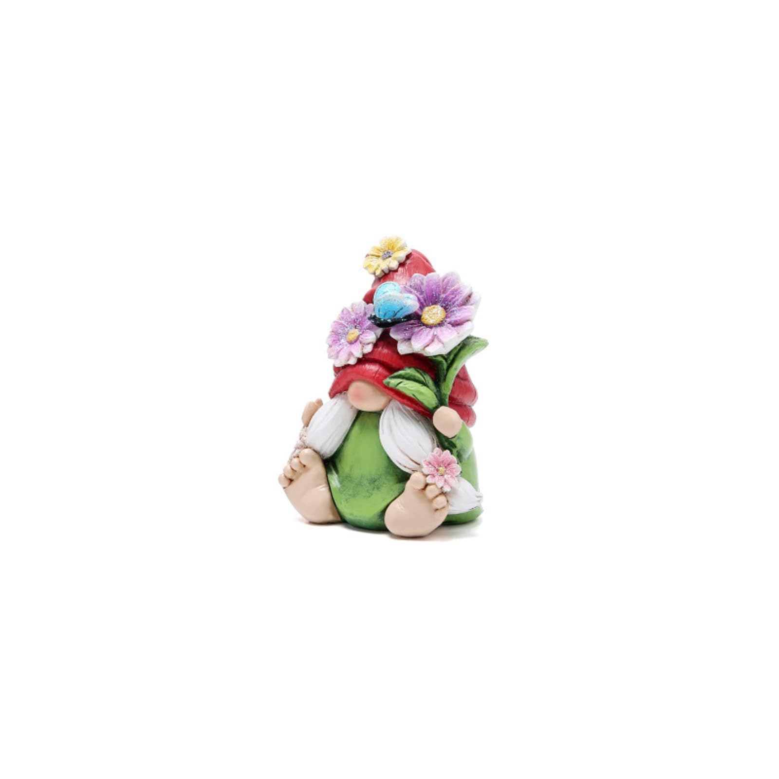 Donboly Gnomes Statue Garden Ornaments - Image 3