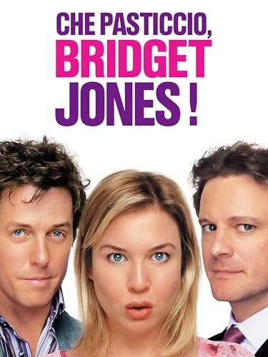  Che pasticcio, Bridget Jones!