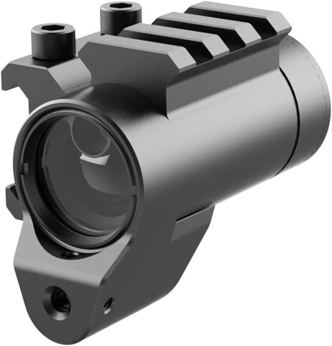 oneleaf.ai Laser RangeFinder RF1300Side for Commander NV500, Commander NV500 Eagle