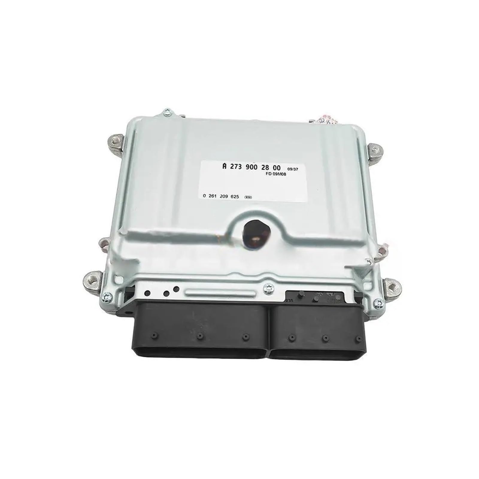 A2739002800 Engine Computer Board ECU ECM Compatible with Mercedes-Benz A273 S500 S550 GL450 CL550 W221 W216