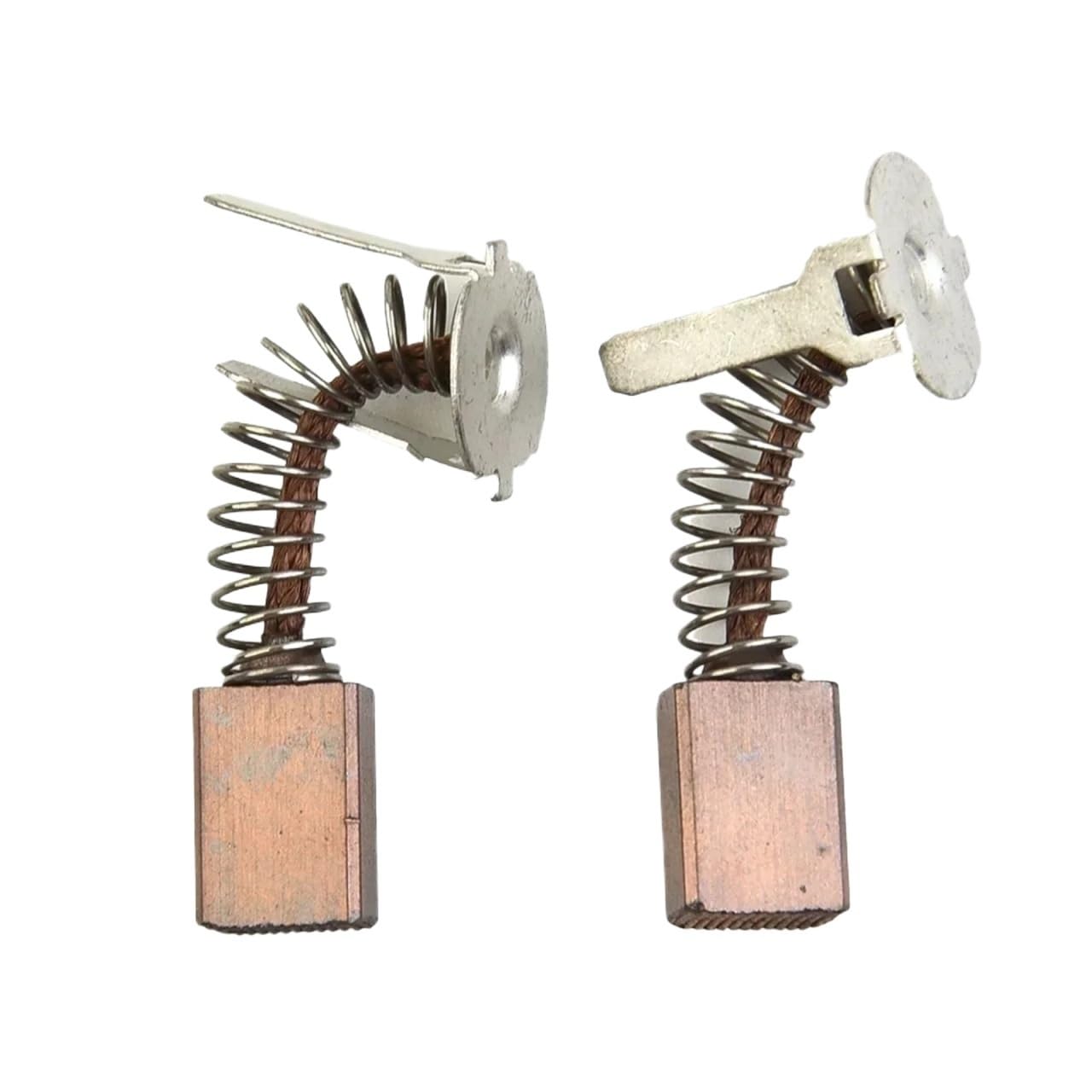 2 spazzole di ricambio in carbonio per GSB 180-LI GSR 180-LI GSR140-LI GSB140-LI GSR18V-21 1607000CZ1