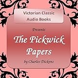 Bargain Audio Book - The Pickwick Papers
