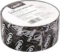 5-Pack Orbit Sprinkler System 2-Inch X 50-Foot 20 Mil Pipe Wrap Tape 53550