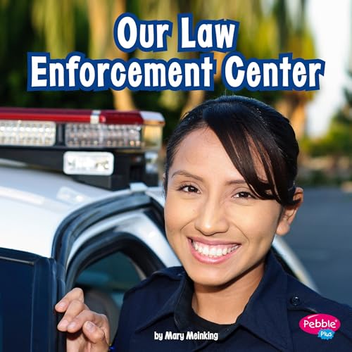 Our Law Enforcement Center by Mary Meinking episode artwork
