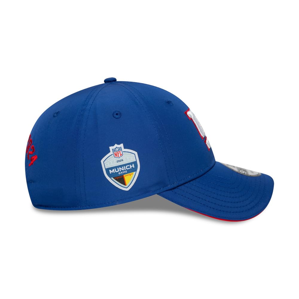 New Era Cappellino 9Forty GiantsEra Berretto Baseball NFL cap
