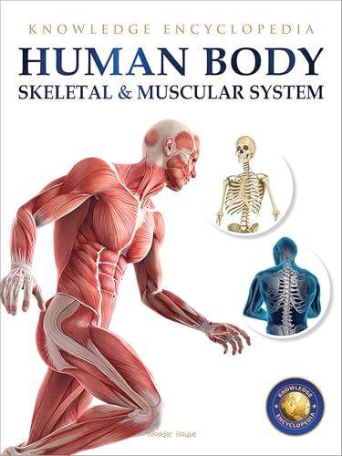 Image of Knowledge Encyclopedia : Human Body