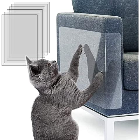 Protecteur de Rayure Chat YDMAJF Cover