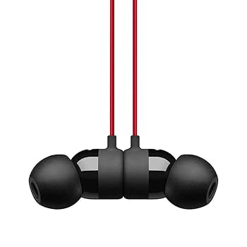 Amazon.com: BeatsX Wireless Earphones - Apple W1 Headphone
