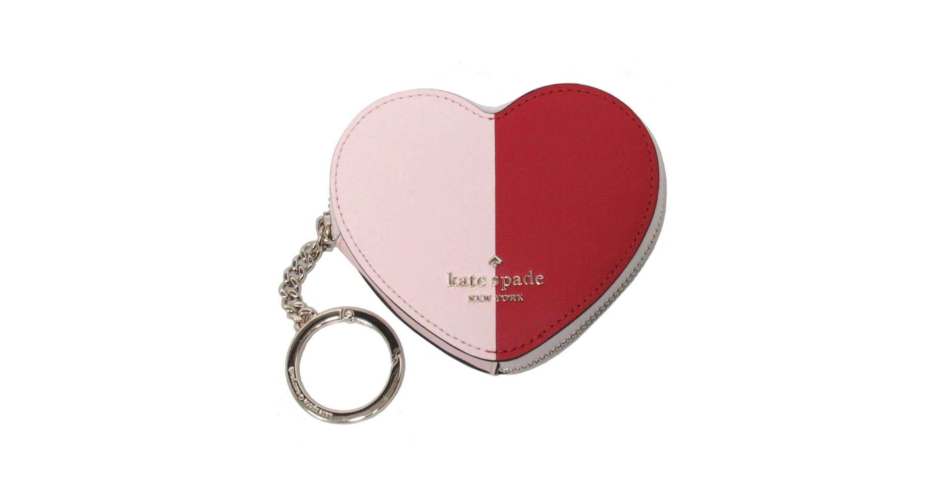未使用品❤katespade❤ハートケース コインケース ジュエリーケース Amazon | [ケイトスペード] 財布 コインケース kate spade