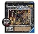 Collectix EXIT Ravensburger 199556 - Puzzle (759 piezas), diseño de castillo de vampiro y 1 pegatina de Exit Sometimes You Win