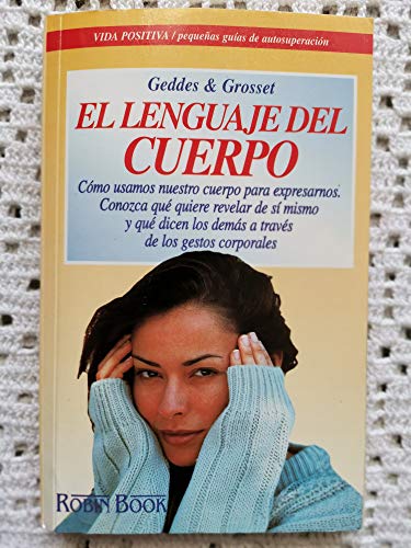 El Lenguaje del Cuerpo