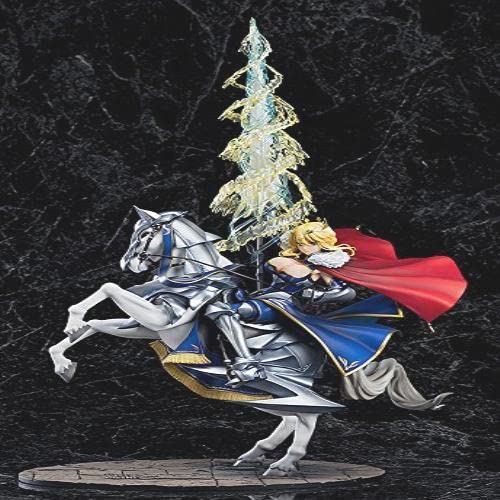 Amazon.co.jp: Fate Grand Order Lancer Altria Pendragon, 1/8 Scale