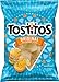 Tostitos Tortilla Chips, Original Restaurant Style, 12oz Bag