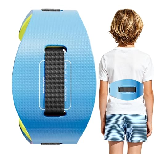 Flotador | Equipo de entrenamiento ajustable de seguridad – Cinturón de natación aeróbico acuático para verano, al aire libre, lago, río, mar, agua, aeróbic, gimnasio, entrenamiento, fitness