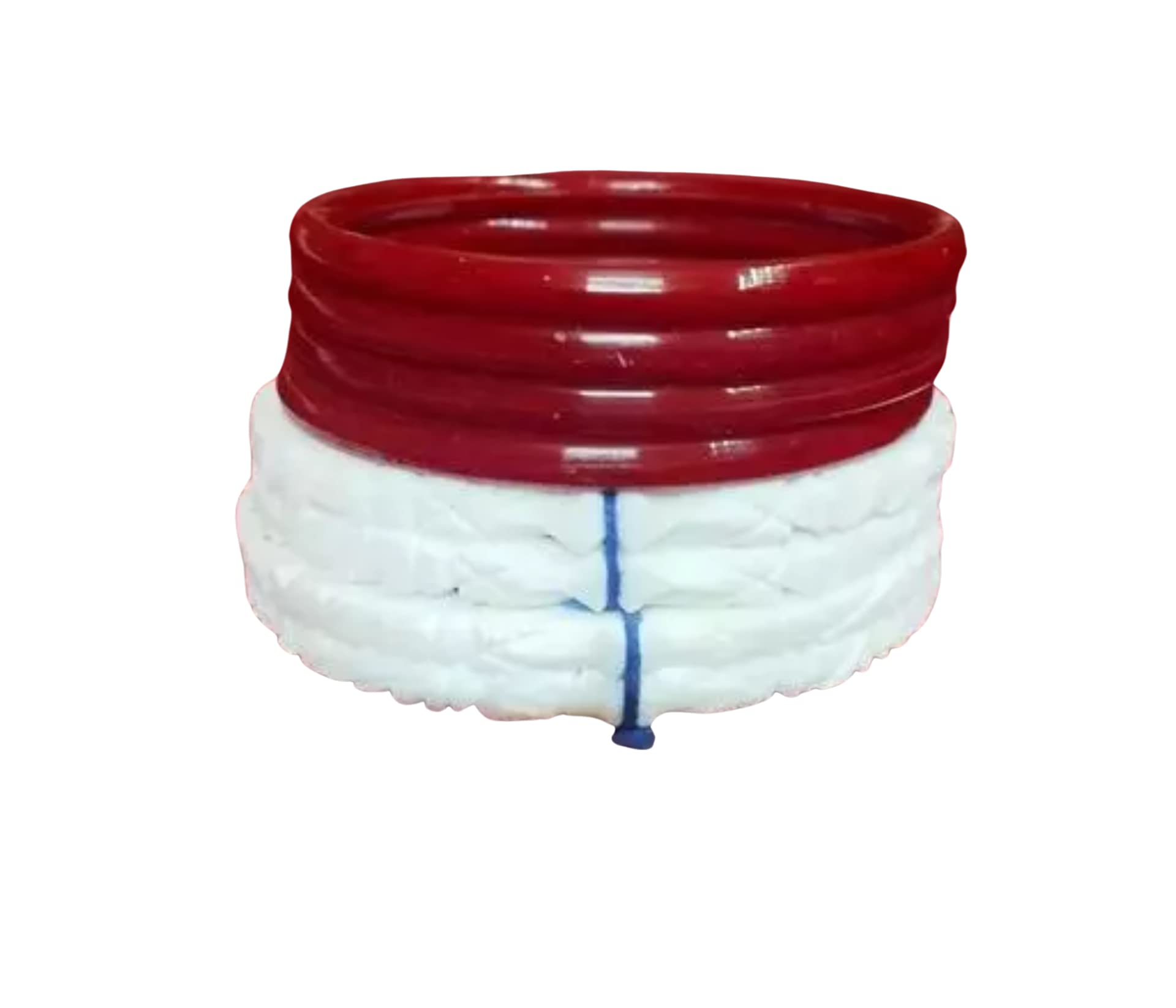 Loyal Kart ™ 2 Pair Of Light Weight Saru Shakha with FREE 4pc Red Plastic Pola Reasonable NORMAL simple Shakha Pola for Women (2.12) (B0BZ4NL5B9) Amazon Price History, Amazon Price Tracker