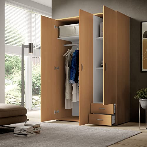 Stella Trading, BASE Armadio senza tempo in