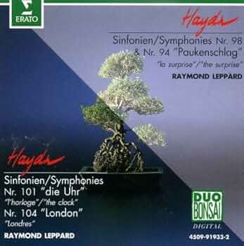 14枚組 THE SYMPHONIES OF HAYDN Joseph Haydn, Adam Fischer, Austro-Hungarian Haydn Orchestra
