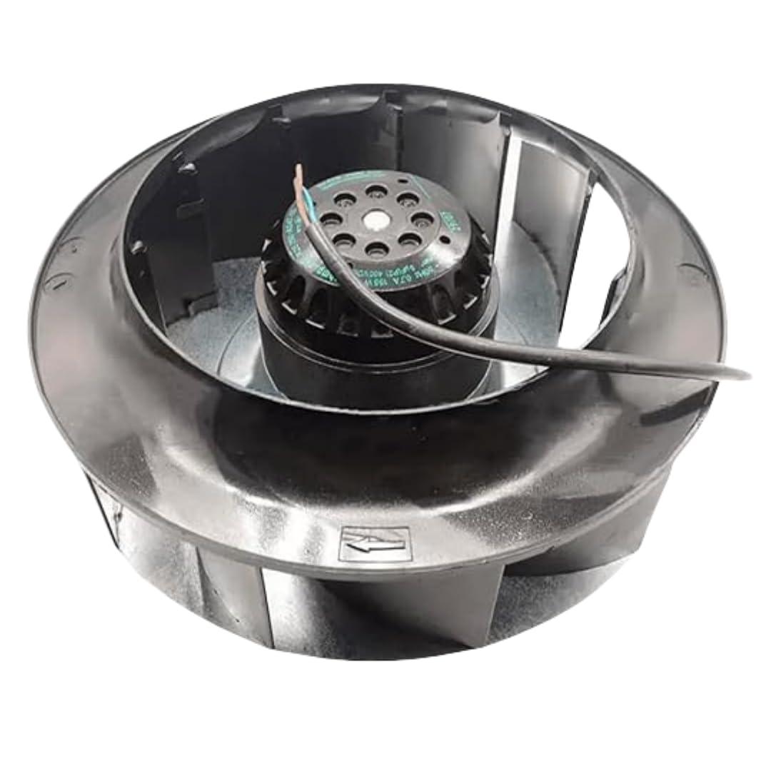 GJEXXPTST R2E250-AS47-05 230V 0.7A 155W 2600RPM Cooling Fan 250mm