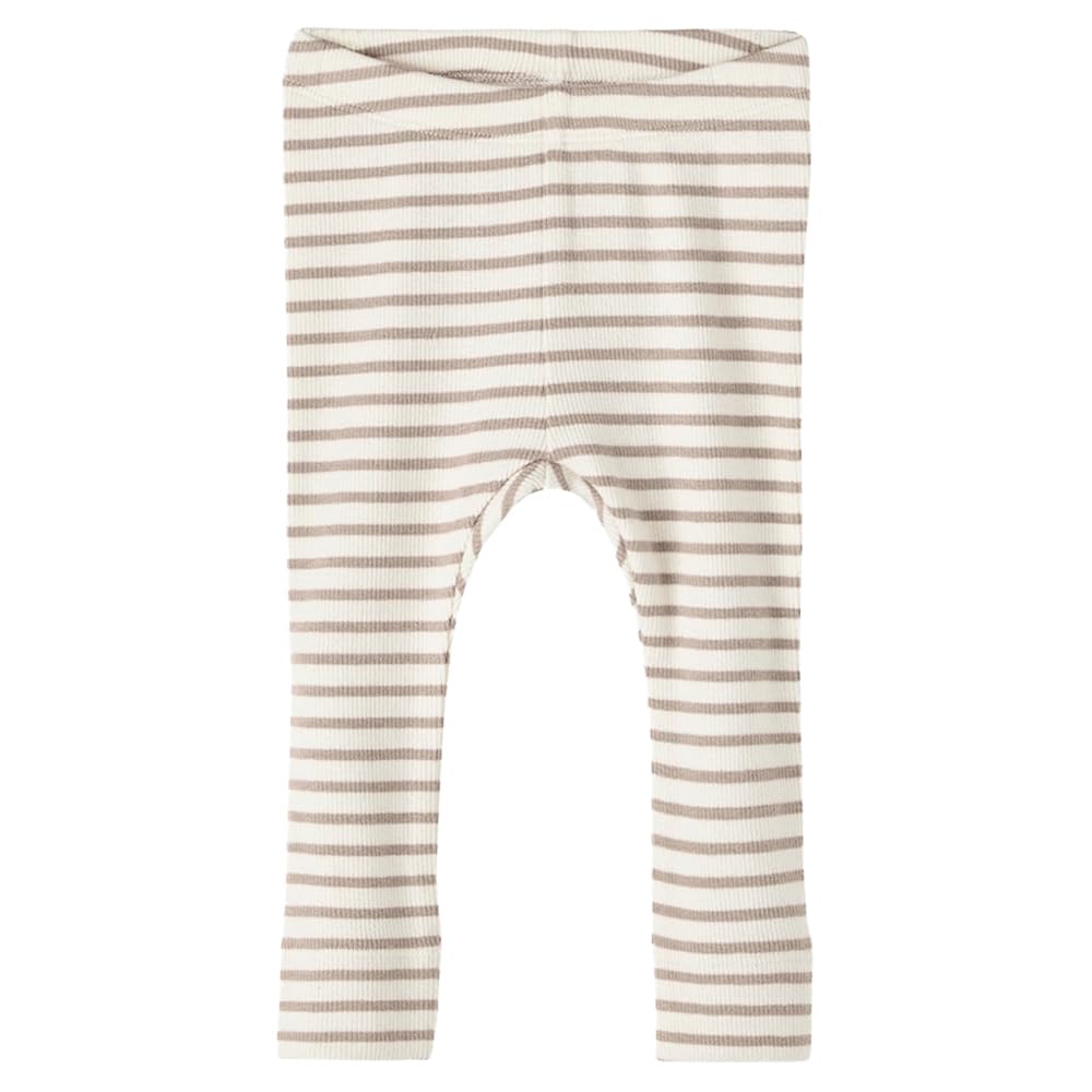 NAME IT Nbnbani Xsl Legging Noos - Leginsy Uniseks - niemowlęta