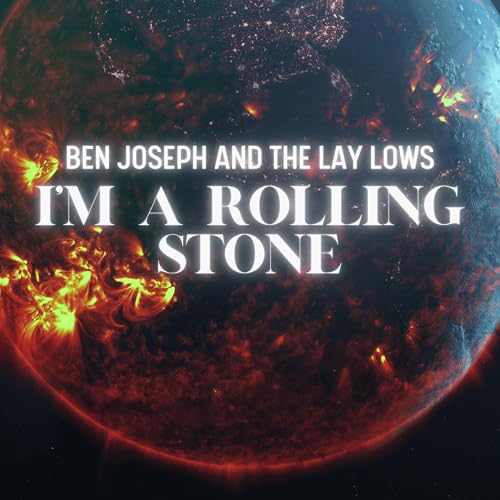  I\'m a rolling stone