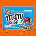 M&M'S Minis Milk Chocolate Candy, Sharing Size 10.1 oz Bag