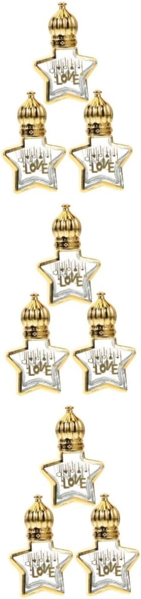 VICASKY 3 Set Bottiglie, Contenitori per Succo per Bevande, Bottiglia di Piccione, Bottiglia per Bevande Termiche, Bottiglia di Profumo da Viaggio, Profumo per l’Aria, Ricaricabile, Bottiglia d’Acqua