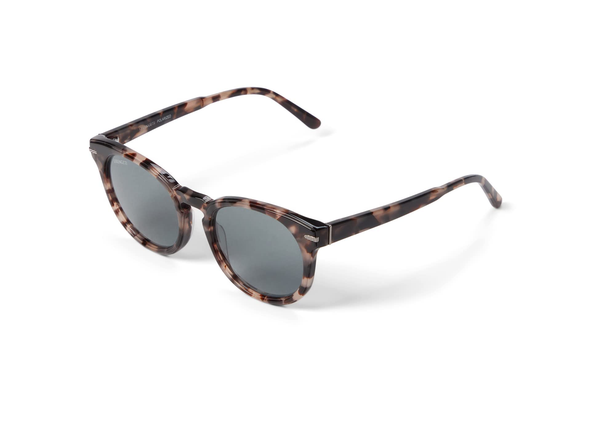 HAVAH Shiny Confidential Havana - Mineral Polarized Smoke