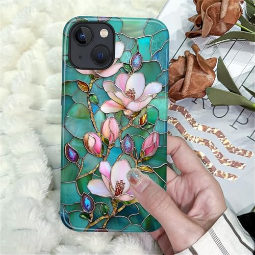 Coque iPhone 15 résistante aux chocs double protection rigide - 6