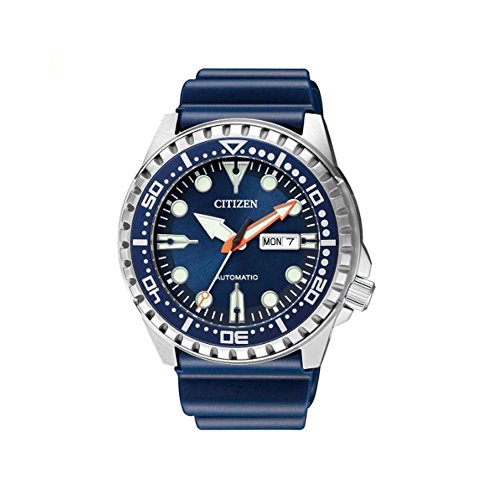 Armbanduhr Citizen Marine Sport