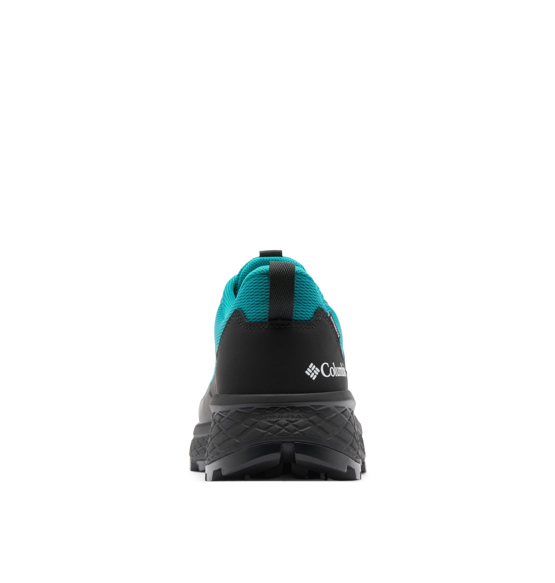 Columbia Tellurix Peak Waterproof, Scarpe da Trekking Basse Uomo