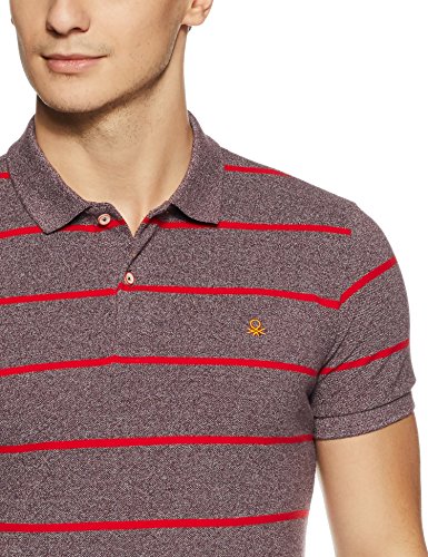 Image of United Colors of Benetton Men's Polo