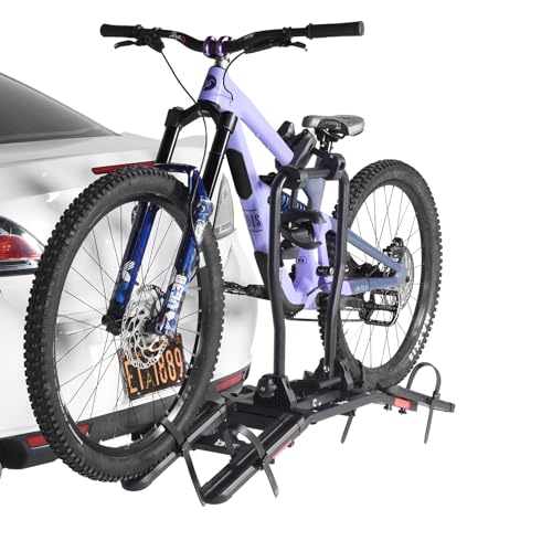 IRON DEER Sport X 2-Bike Rack