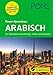 PONS Power-Sprachkurs Arabisch: Arabisch lernen schnell und multimedial mit MP3-CD und MP3-Download