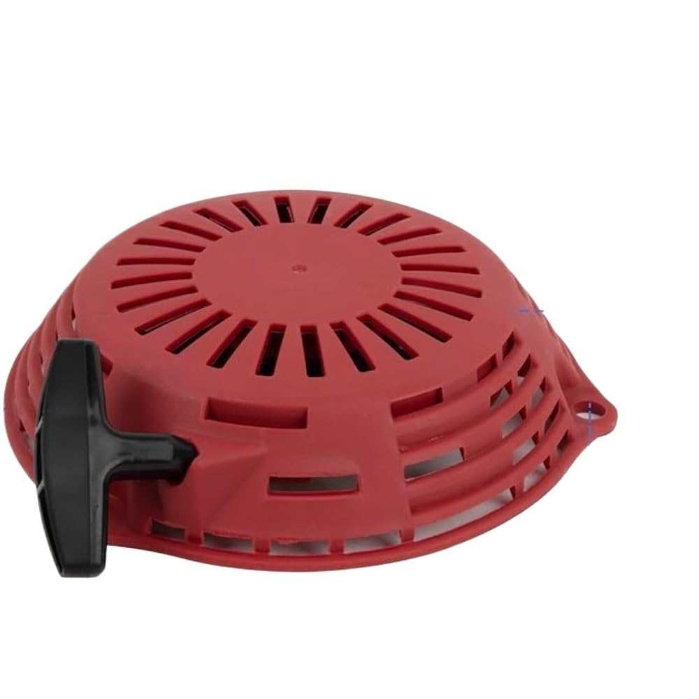 Arranque de Retroceso for cortacésped con Tirador, Compatible con generadores de Motor GCV190 GC190 28400-Z0Y-013ZB, Piezas de hidrolavadoras