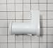 Frigidaire 154294101 Lower Wash Arm Support Dishwasher