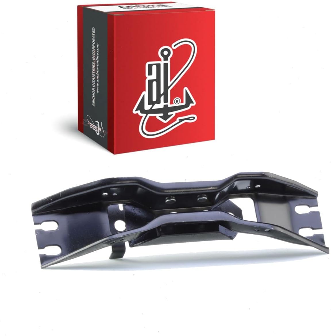 Anchor Rear Manual Transmission Mount Compatible with Ford Mustang 3.8L 4.6L V6 V8 1999-2003