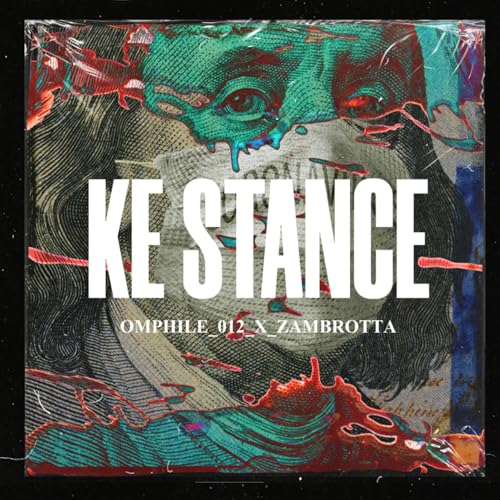  Ke Stance