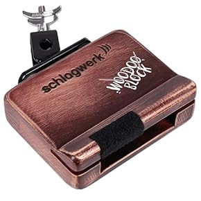 美品　DONNER カホン　打楽器　ケース付 Amazon | Donner カホン Cajon 打楽器 木製 フルサイズ ボックス