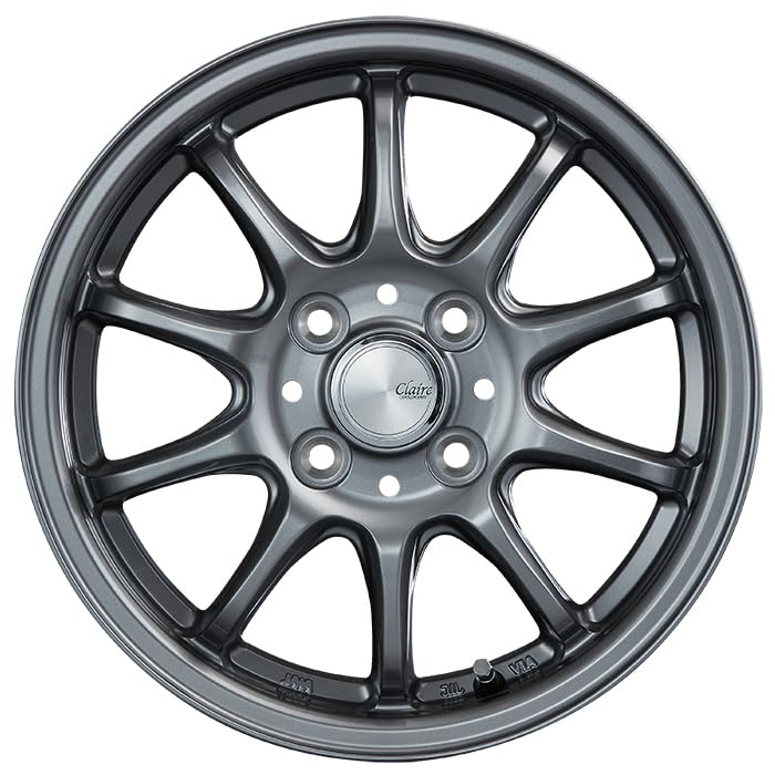 【R37】CLAIRE タイヤホイール R14　グッドイヤー175/65 R37】CLAIRE タイヤホイール R14 グッドイヤー175/65 楽天市場