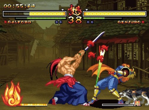 Samurai Shodown Anthology - Nintendo Wii (Renewed) - Image 5