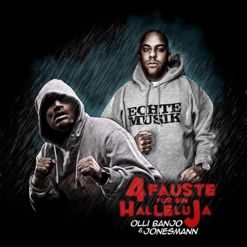 Olli Banjo & Jonesmann