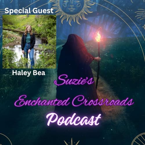 Chatting with Haley Bea