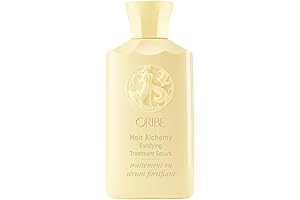 Oribe Hair Alchemy Fortifying Treatment Serum
